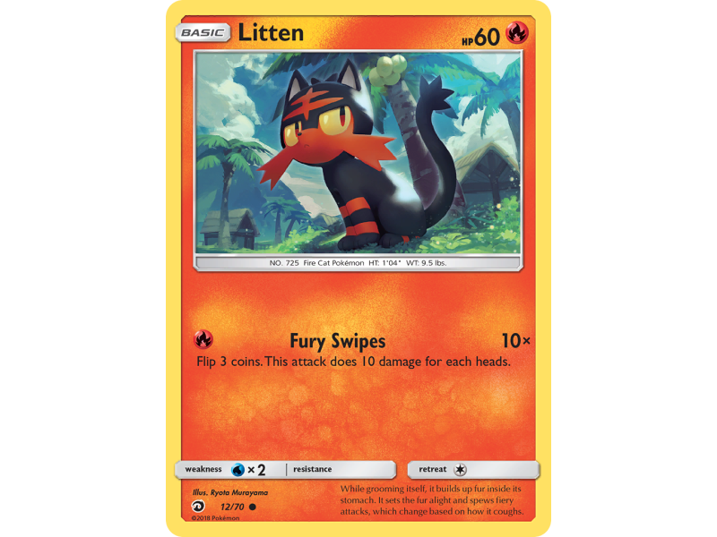 Litten