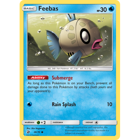 Feebas