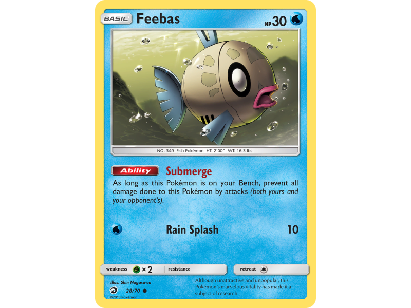 Feebas