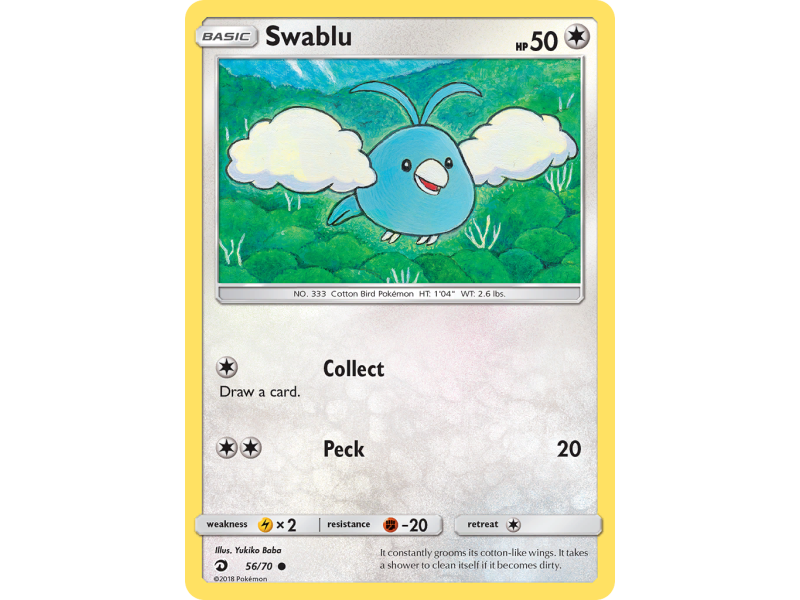 Swablu
