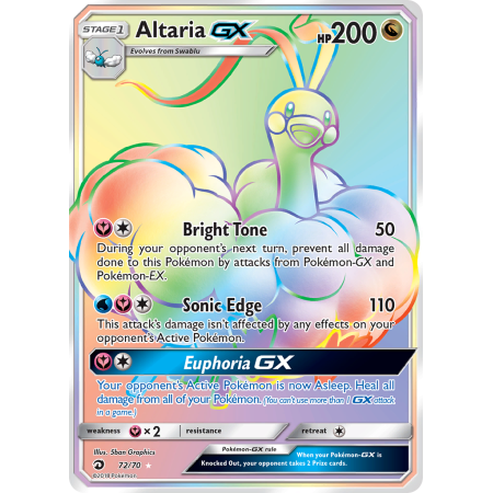 Altaria-GX