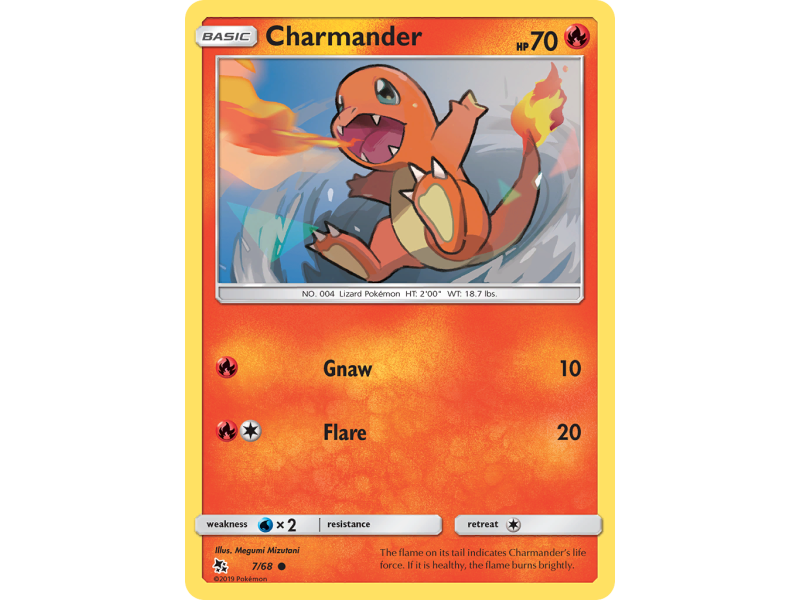 Charmander