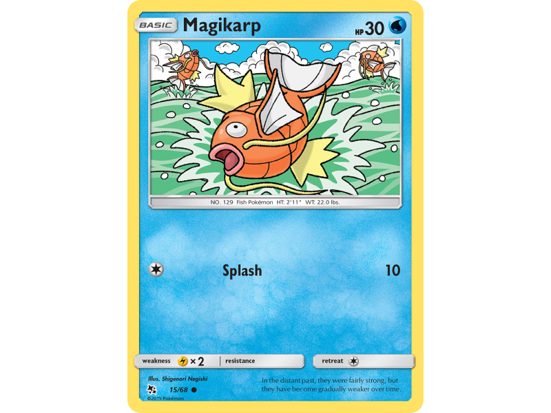 Magikarp