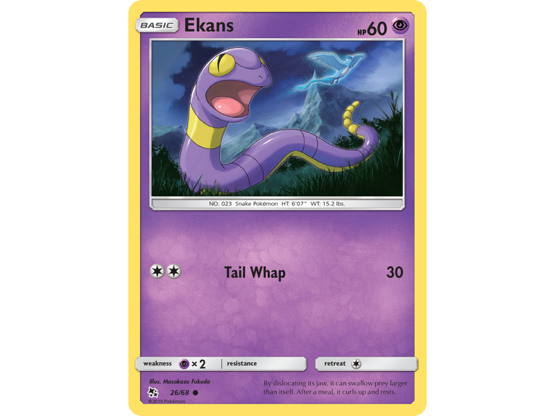 Ekans