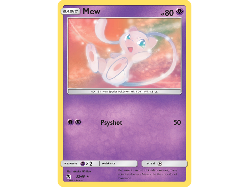 Mew