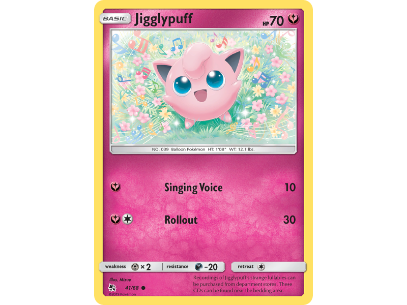 Jigglypuff
