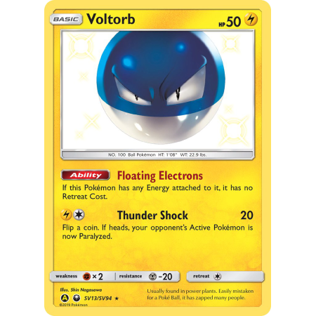 Voltorb
