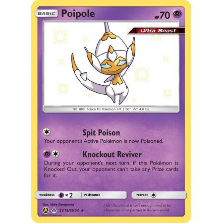 Poipole