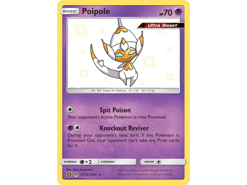 Poipole