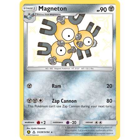 Magneton
