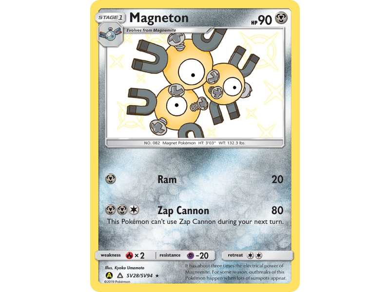 Magneton