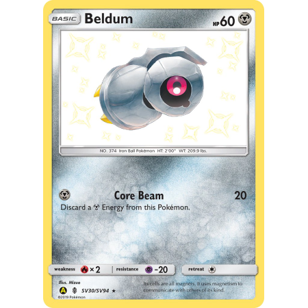 Beldum