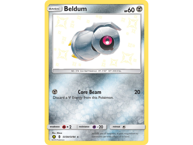 Beldum