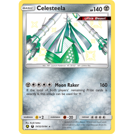 Celesteela