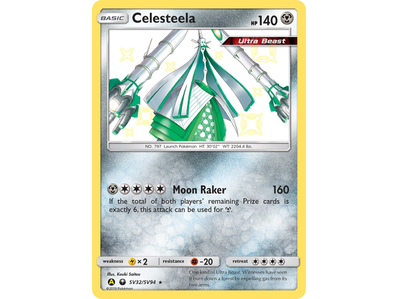 Celesteela