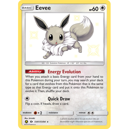 Eevee