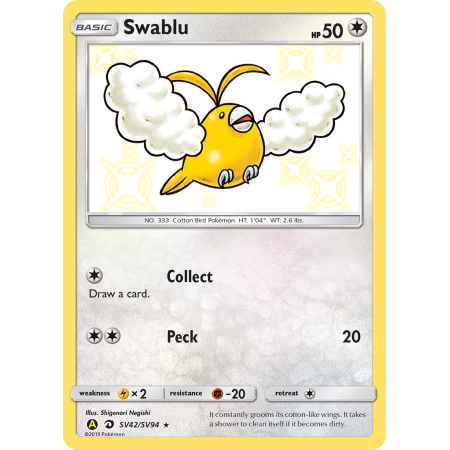 Swablu