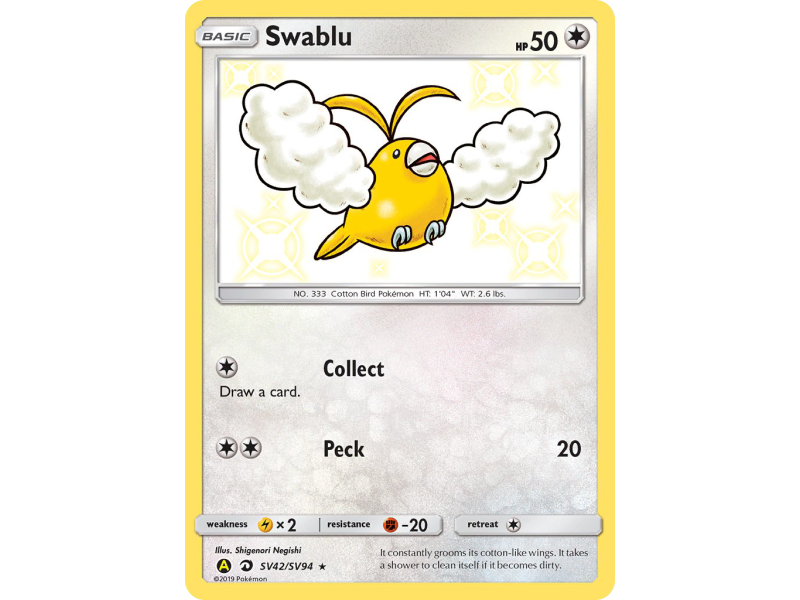 Swablu