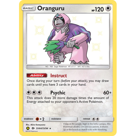 Oranguru