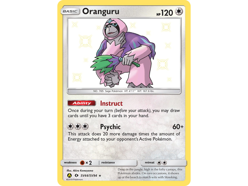 Oranguru