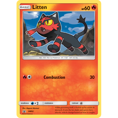 Litten