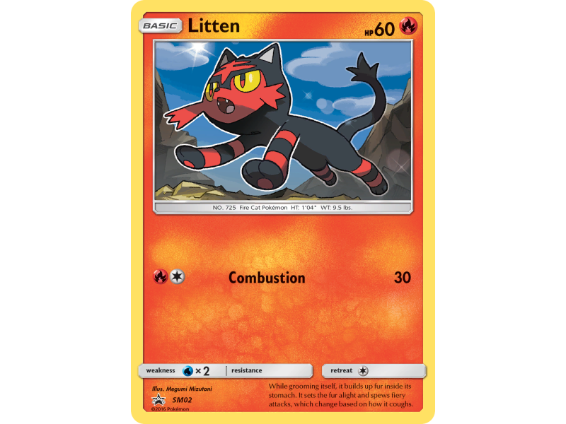 Litten