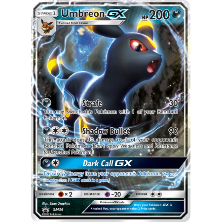 Umbreon-GX