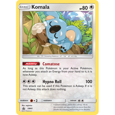 Komala