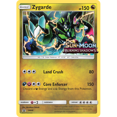 Zygarde