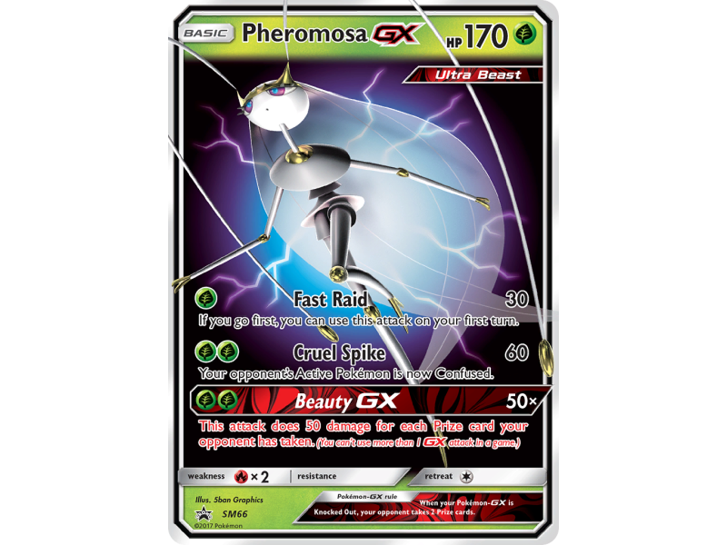 Pheromosa-GX