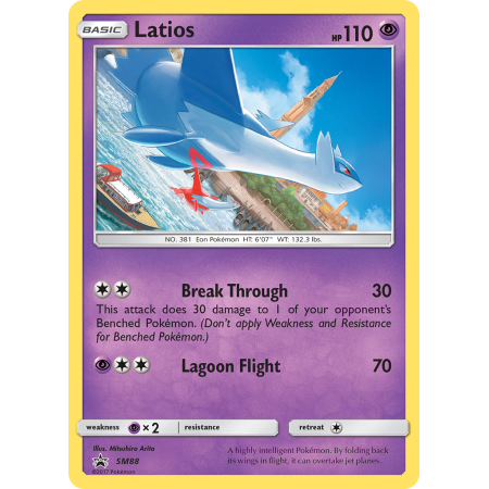 Latios