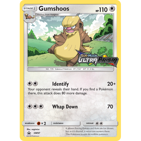 Gumshoos