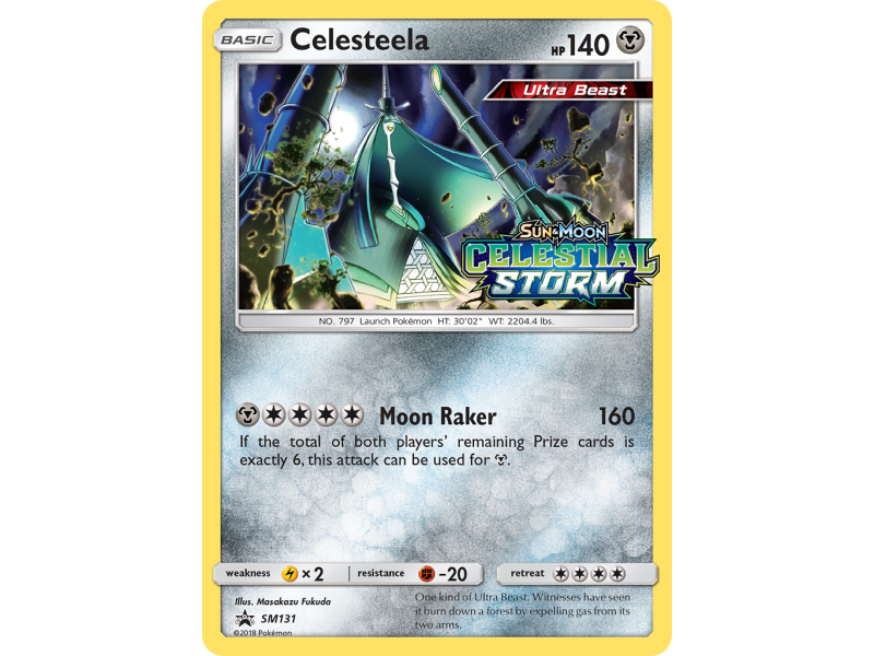 Celesteela