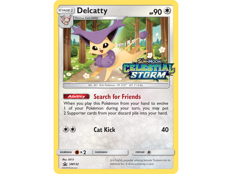 Delcatty