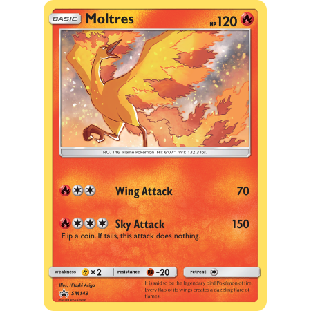 Moltres