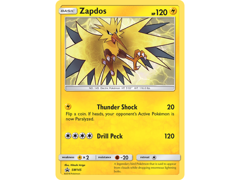 Zapdos