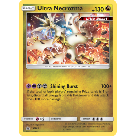 Ultra Necrozma