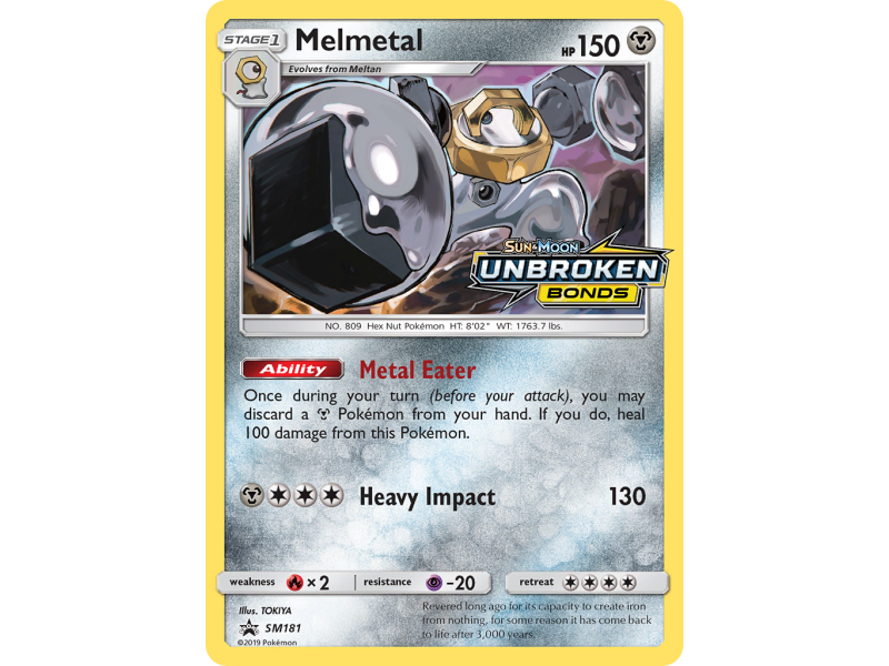 Melmetal
