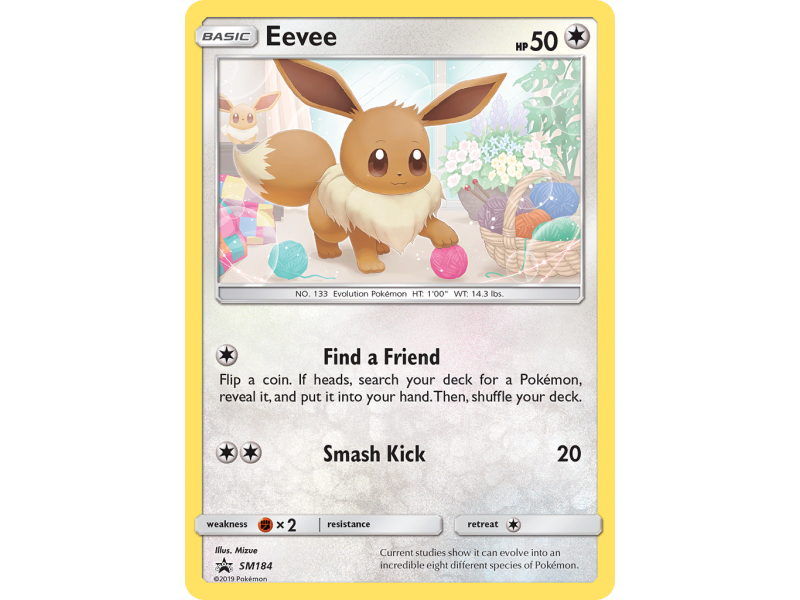 Eevee