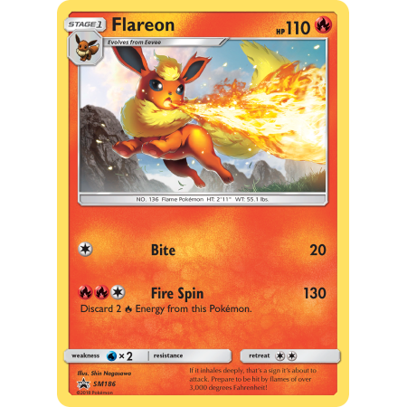 Flareon