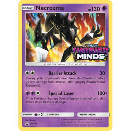 Necrozma