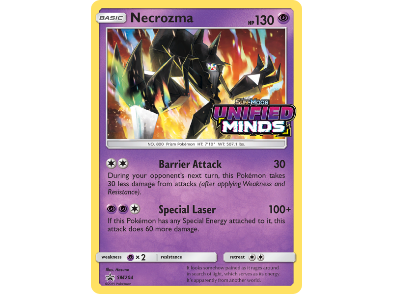 Necrozma
