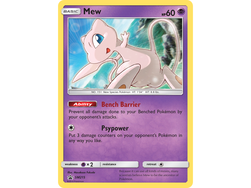 Mew