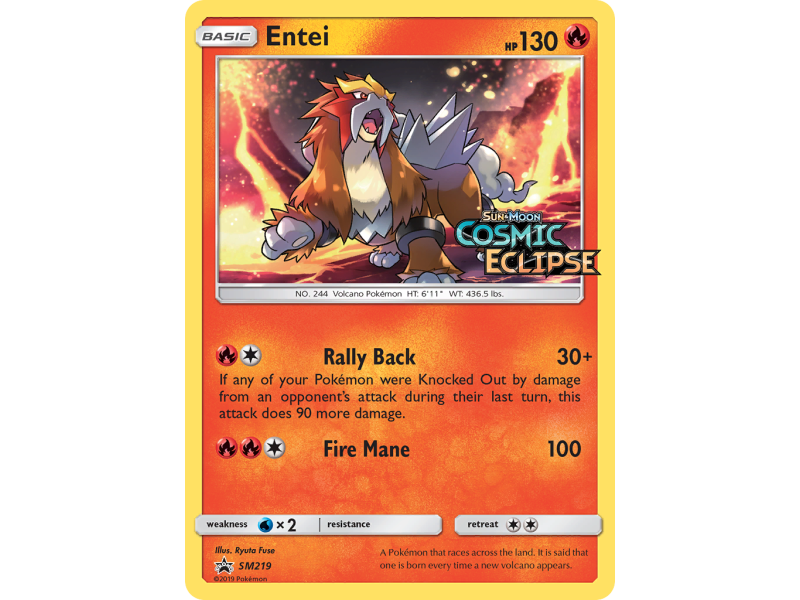 Entei