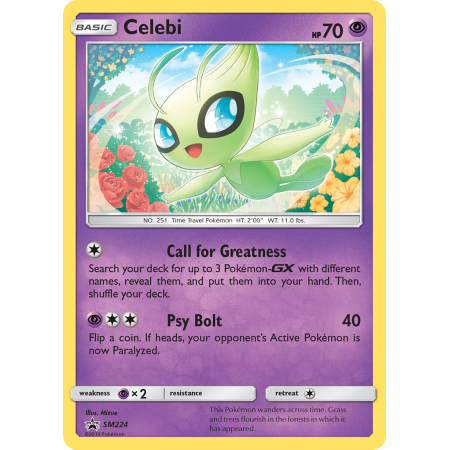 Celebi