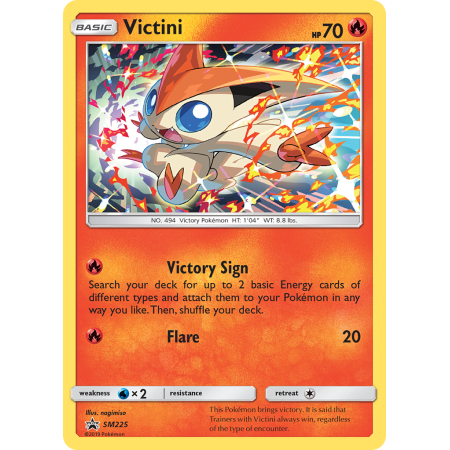 Victini