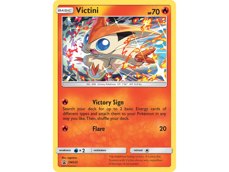 Victini