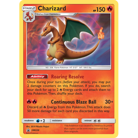 Charizard