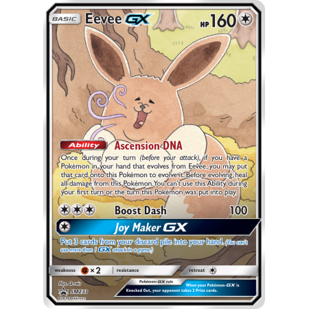 Eevee-GX