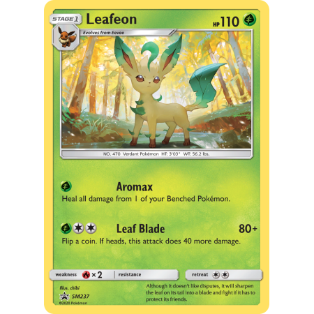 Leafeon